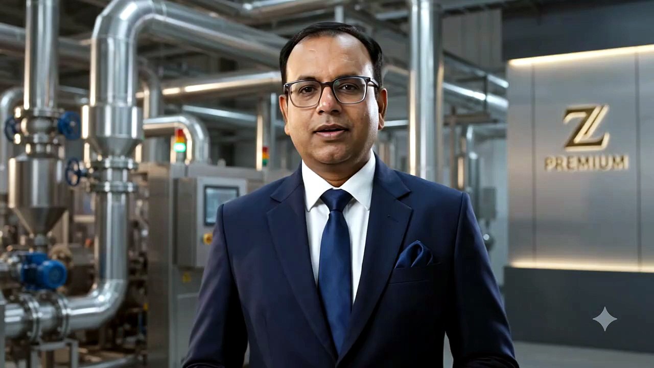 Reliable Solutions for Industrial Efficiency