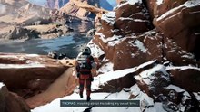 Aphelion – Chapter 3 Gameplay and Walkthrough
