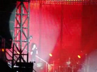 Vergessene kinder - Parc des Princes