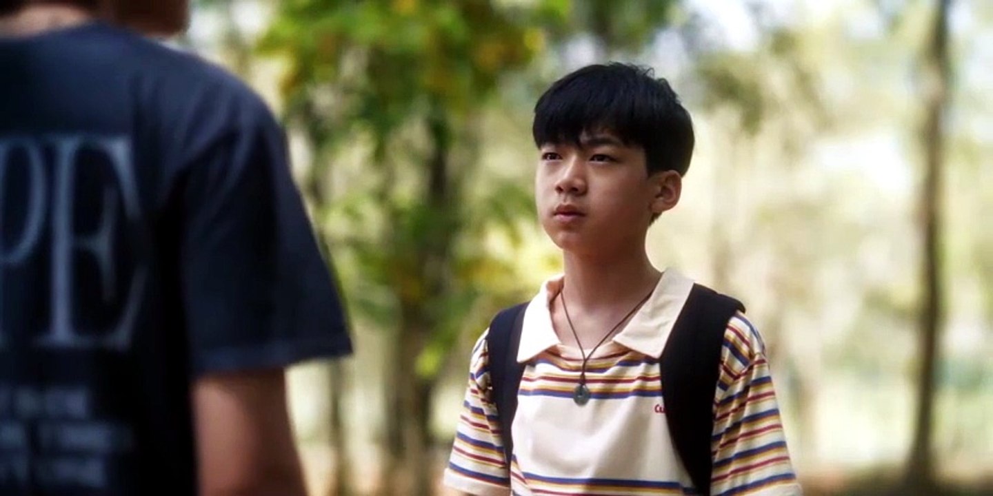 EP.7 Wu (2026) Engsub