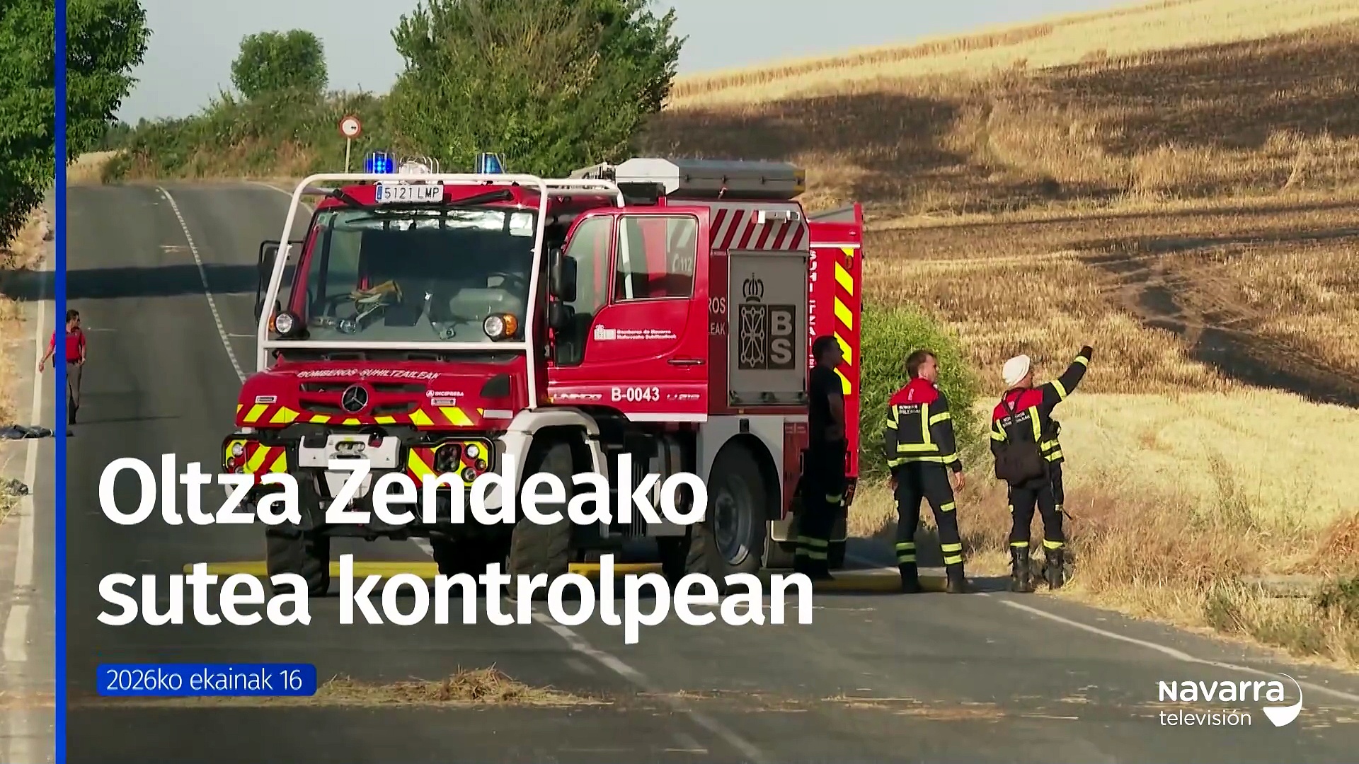 Berriak 2026/06/16
