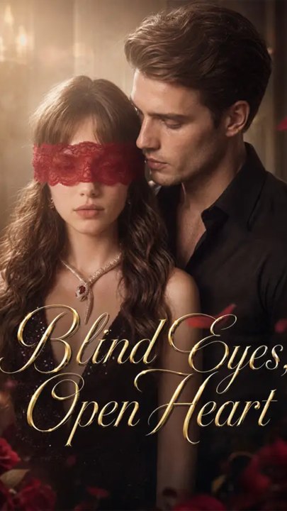 Blind Eyes, Open Heart - You Can't Stop Watching | Mini Movie