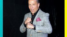 Alfredo Adame sueña con la Copa del Mundo para México