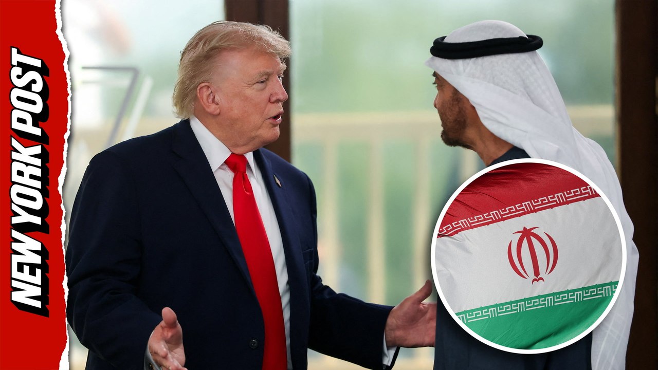 Trump Claims Iran Deal Will Make Strait of Hormuz Toll-Free