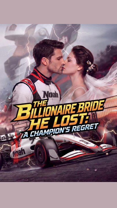 The Billionaire Bride He Lost a Champions Regret Full HD 1920p | English Subtitles
