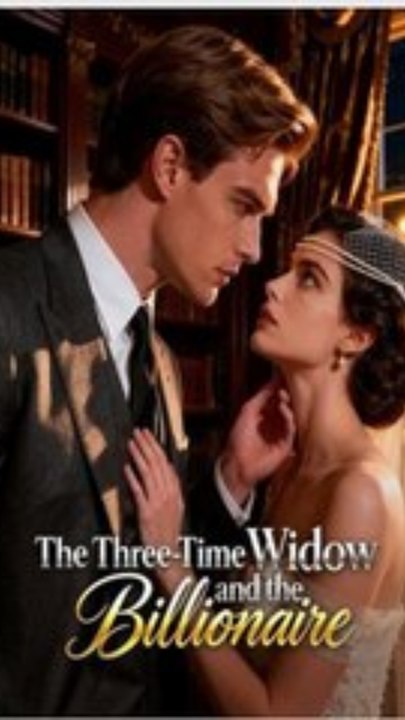 Trending Now: The Three-time Widow and the Billionaire | Viral Short Drama