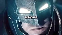 Pocas personas saben que en Batman v Superman