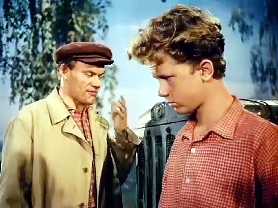 Ход конем.