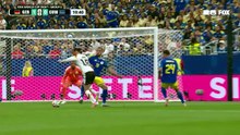 Highlight Đức và Curaçao | Lượt 1 | Bảng E | Vòng Bảng World Cup 2026