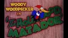 Pica Pau - O Matador de Hollywood (1942) - LINK NA DESCRIÇÃO