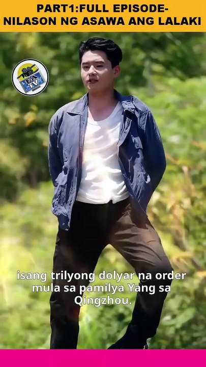 P1-Nilason ng asawa ang lalaki