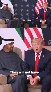Trump Claims Iran Deal Will Make Strait of Hormuz Toll-Free