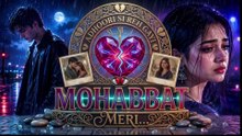 Adhoori Si Reh Gayi Yeh Mohabbat Meri 💔Tujhe Bhool Na Sake 😢 Sad Love Song