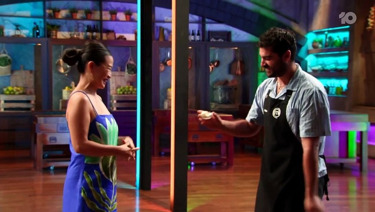 Masterchef Australia S18E33