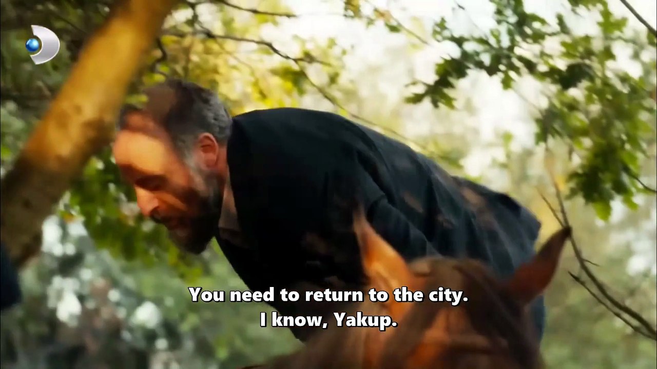 Vatanim Sensin Episode 29 | Turkish Drama English Subtitles | Full Episode