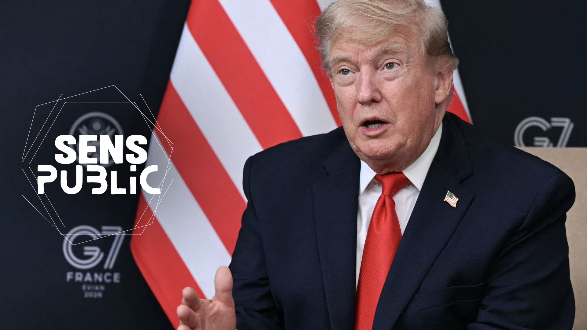 Ukraine : Trump est-il en train de lâcher Poutine ?