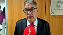 Rosemberg diz que ACM Neto 'foge' de Flávio Bolsonaro: "Não quer juntar a imagem"