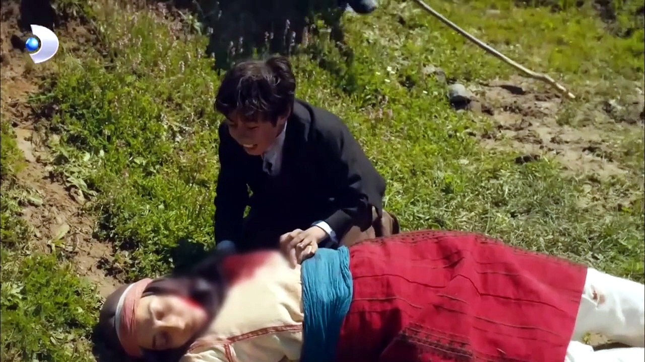 Vatanim Sensin Episode 28 | Turkish Drama English Subtitles | Full Episode