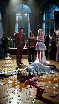 HIS MISTRESS + I BANKRUPTED HIM Episode ENGSUB Revenge Romance, Billionaire Downfall, Ex-Wife Comeback ASM