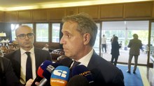 Paratici: "Sui giovani faccio sempre l'esempio di Pogba alla Juventus"