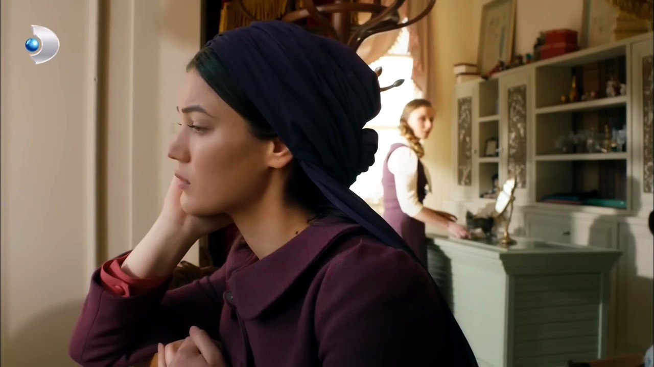Vatanim Sensin Episode 26 | Turkish Drama English Subtitles | Full Episode