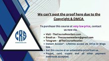 Thecourseresellers.com - Blackwatch Advisory