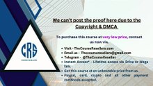 Thecourseresellers.com - Blackwatch Advisory FEB 2026