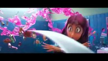 HEXED Official Trailer (2026) Hailee Steinfeld, Disney