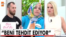 Recep, 4 çocuğu ile yaşam mücadelesi veriyor - Esra Erol'da 16 Haziran 2026