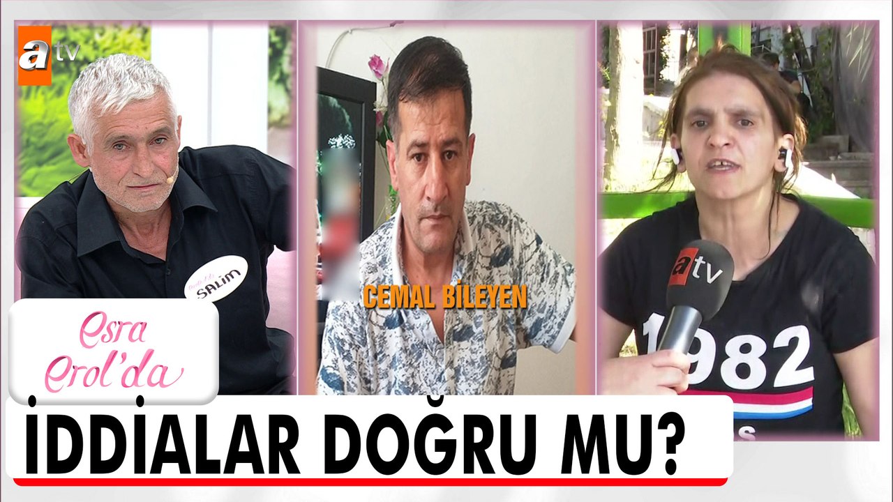 Fuhuş çetesi iddiaları doğru mu? - Esra Erol'da 16 Haziran 2026