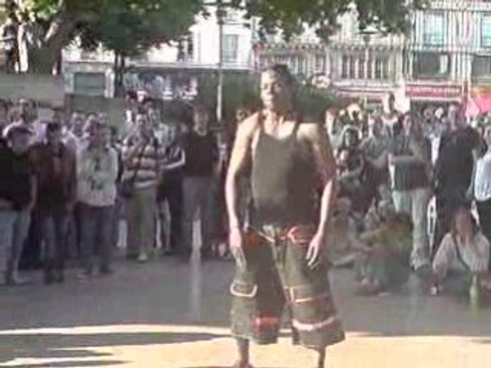 Ptite démo