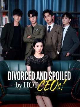 Divorciado e Divorciado por CEOs | Filme Completo em Português