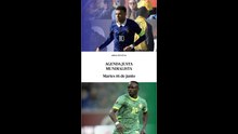 Agenda Justa Mundialista: Martes 16 de junio
