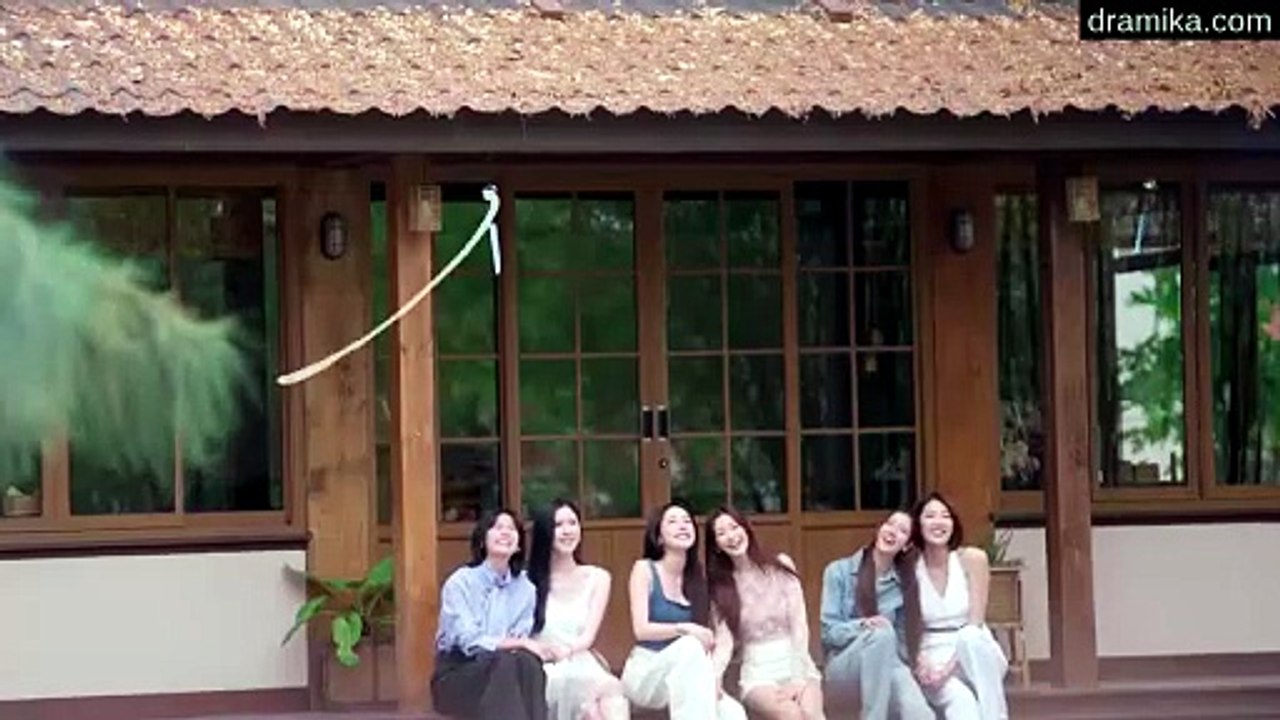 Ep 4 - Chasing Love - EngSub