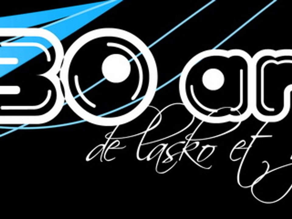 yan & lasko # clip soirée 30 ans