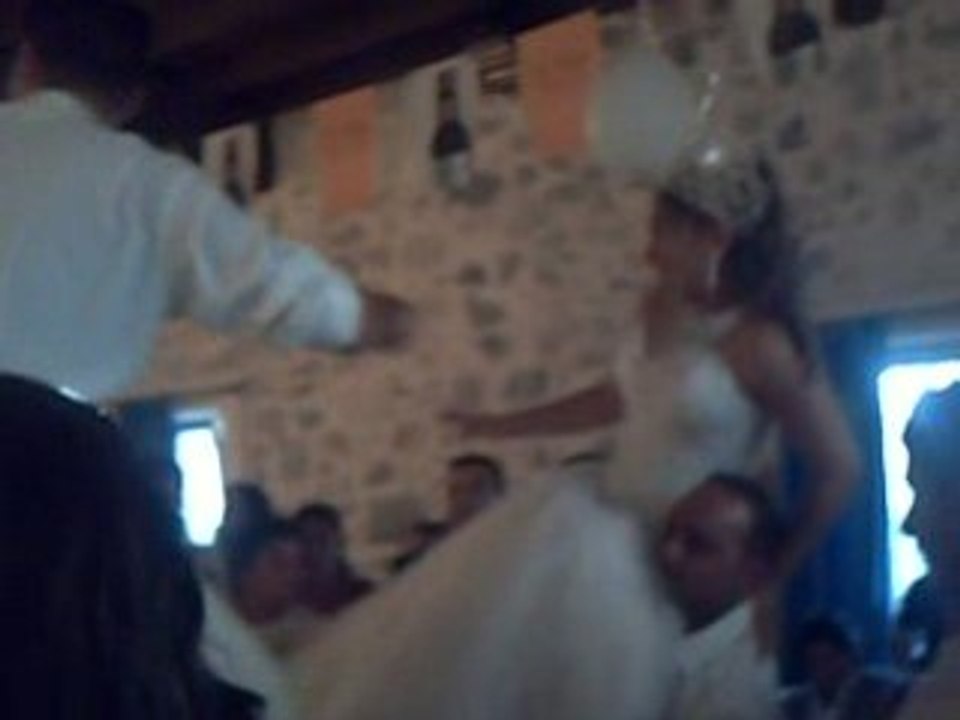 BODA DE LOLIE Y NENEN