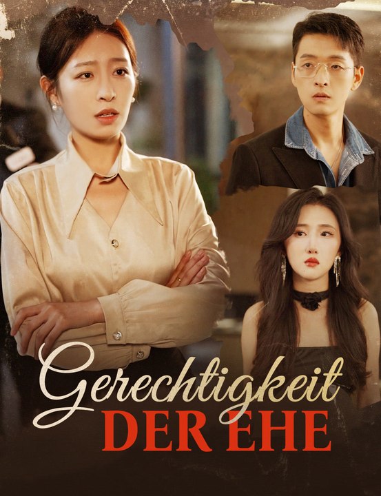 Gerechtigkeit der Ehe - Full Drama | German Sub 2026