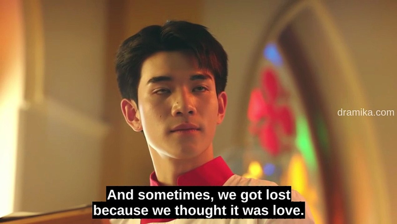 Ticket to Heaven Ep 3