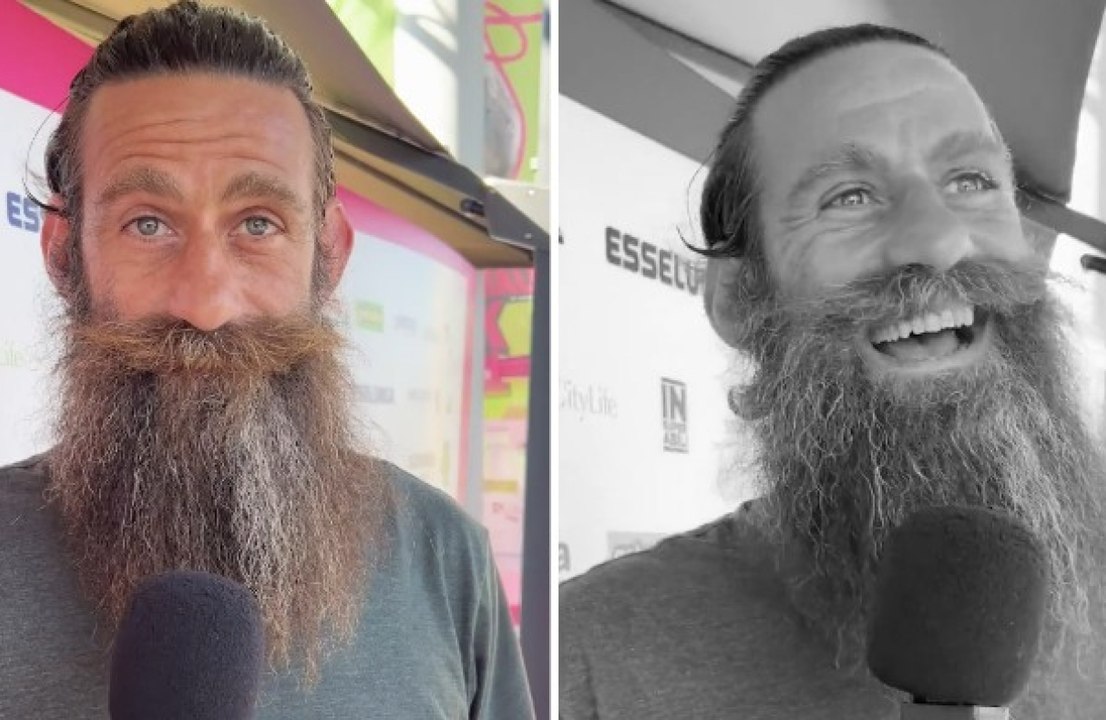 Moscardelli classifica le migliori barbe dello sport: da Del Piero ad Harden e Tamberi