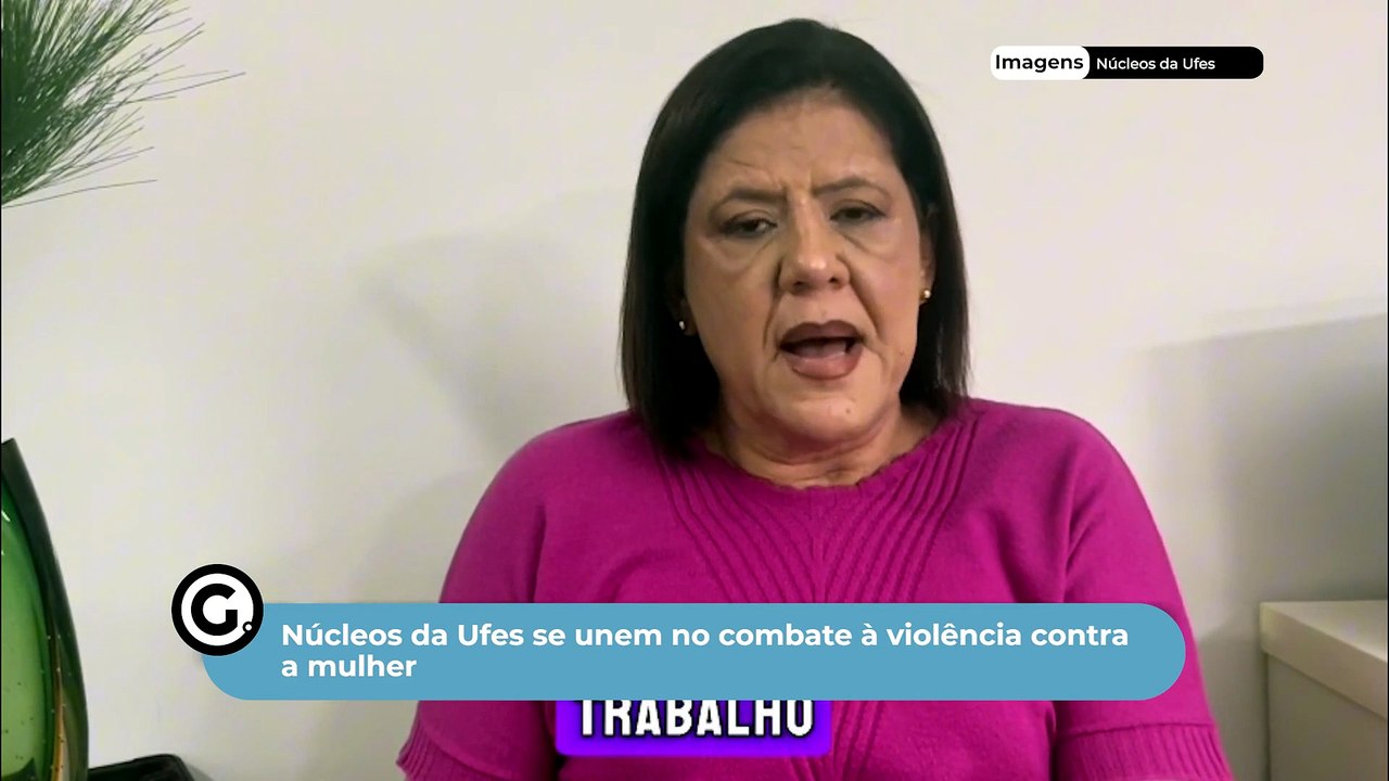 Igrejas e grupos religiosos divulgam vídeos para combater violência contra a mulher