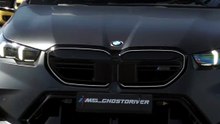 The new M5 is an absolute weapon 🏎️