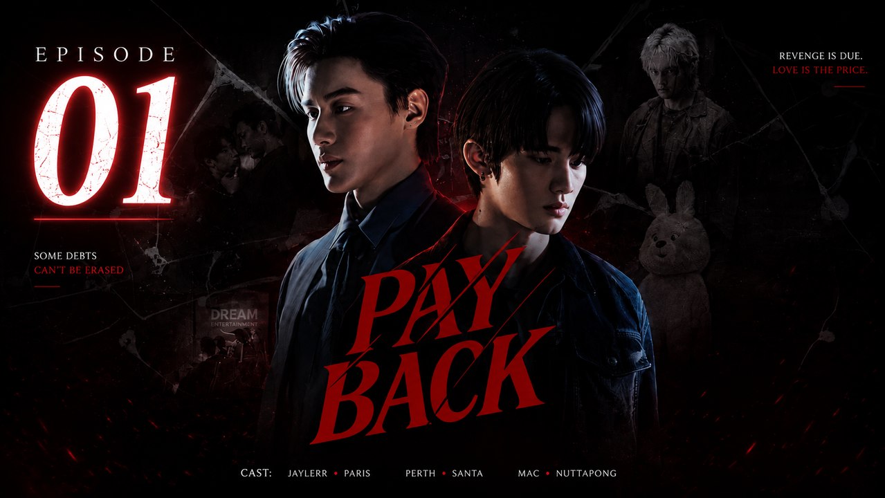 Payback Ep 1 English Sub