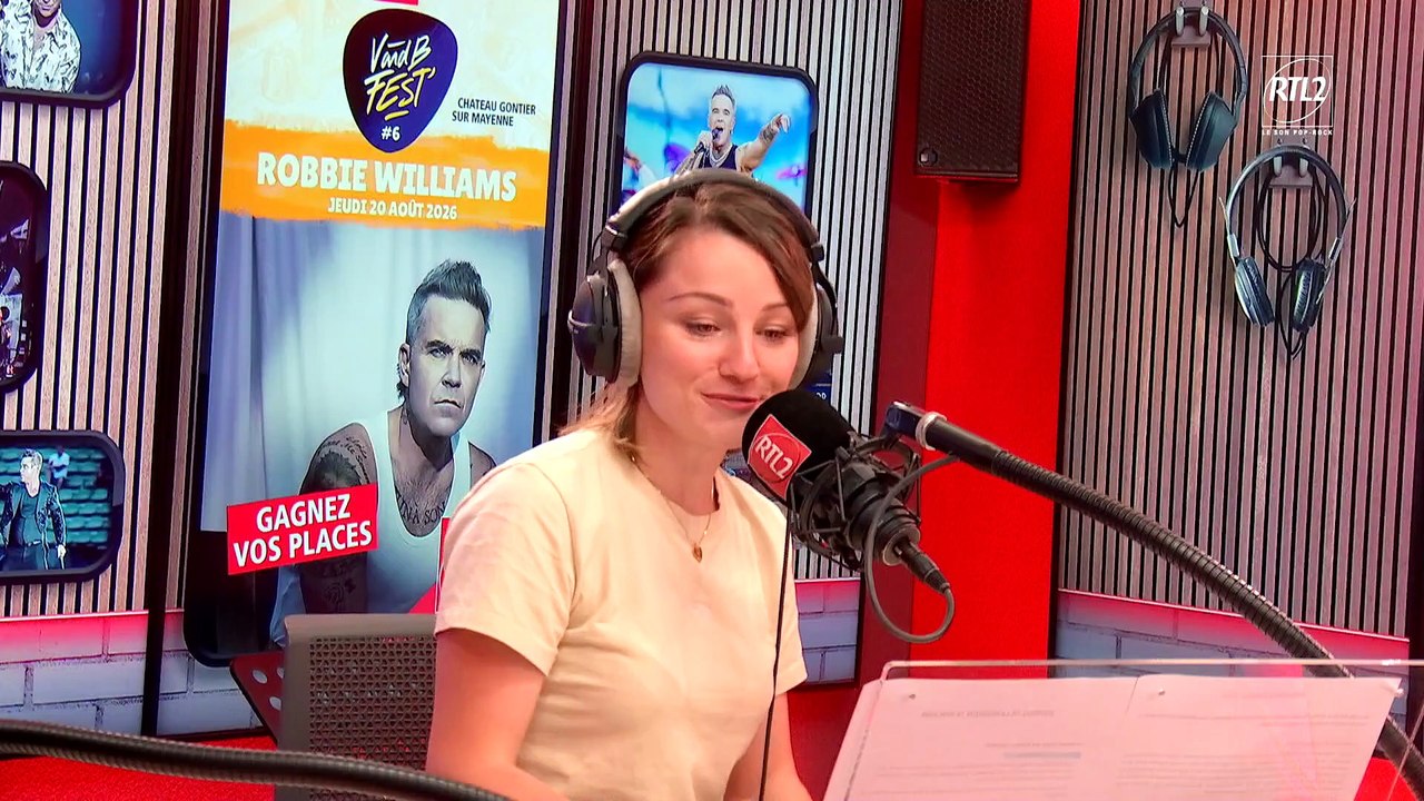 L'INTÉGRALE - Pony Pony Run Run dans #LeDriveRTL2 (16/06/26)