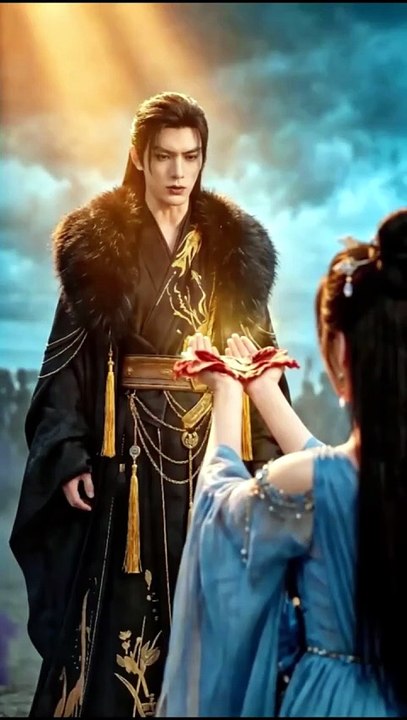 From Saint to Demon Lord HD 720p ANS