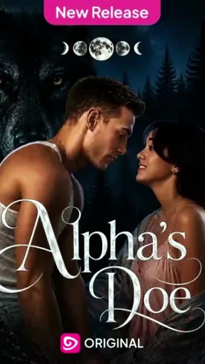 Alpha's Doe HD