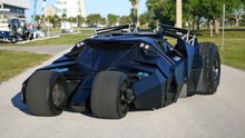 Parker Brothers Concepts: Where Movie Dreams Become Reality