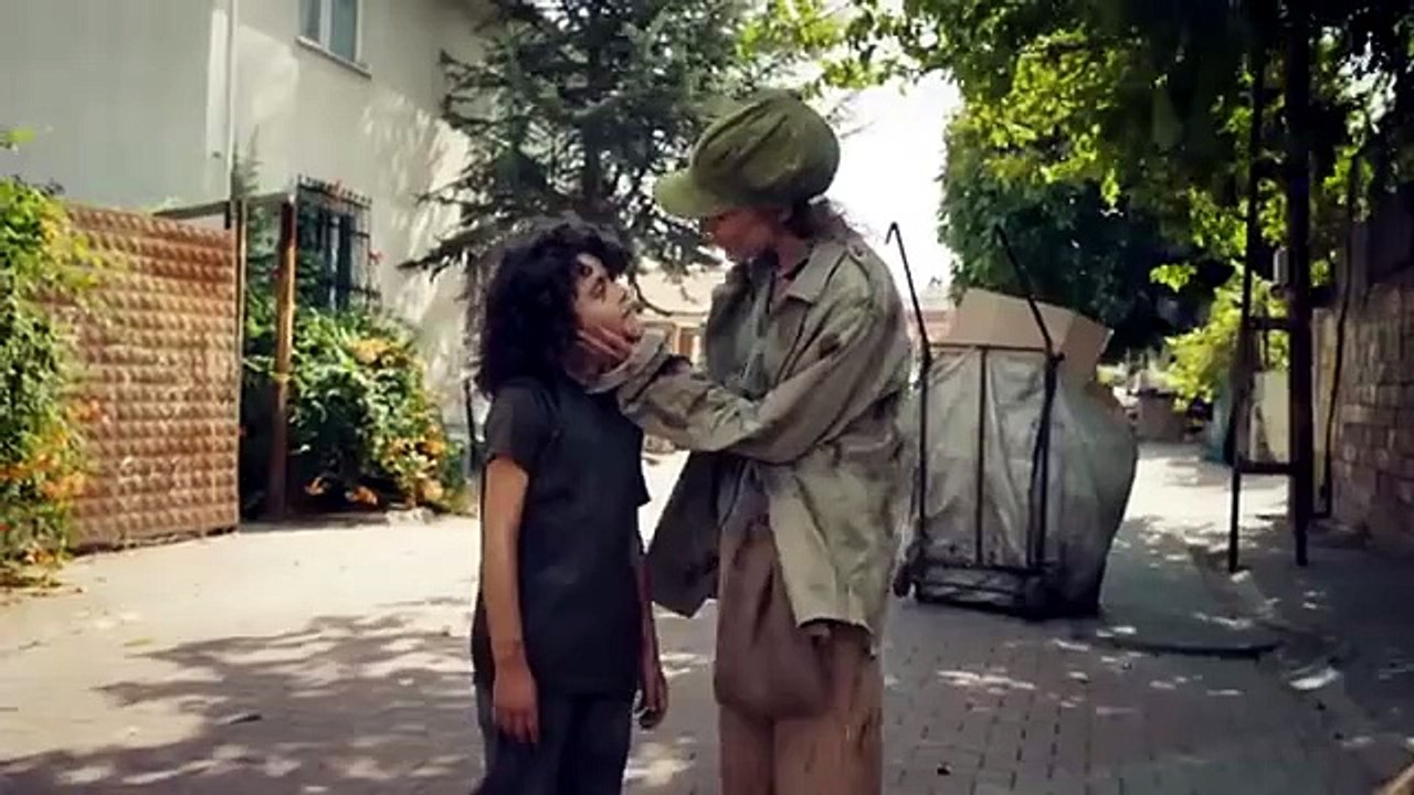 الأمانة الحلقة 862  عربي مدبلج