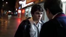 Köksüz - Türk Filmi İzle