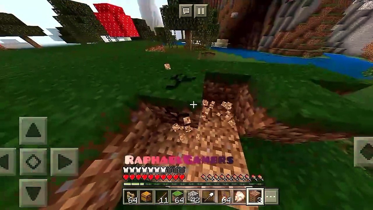 Minecraft Random Gameplay |Part 42 (Facecam)