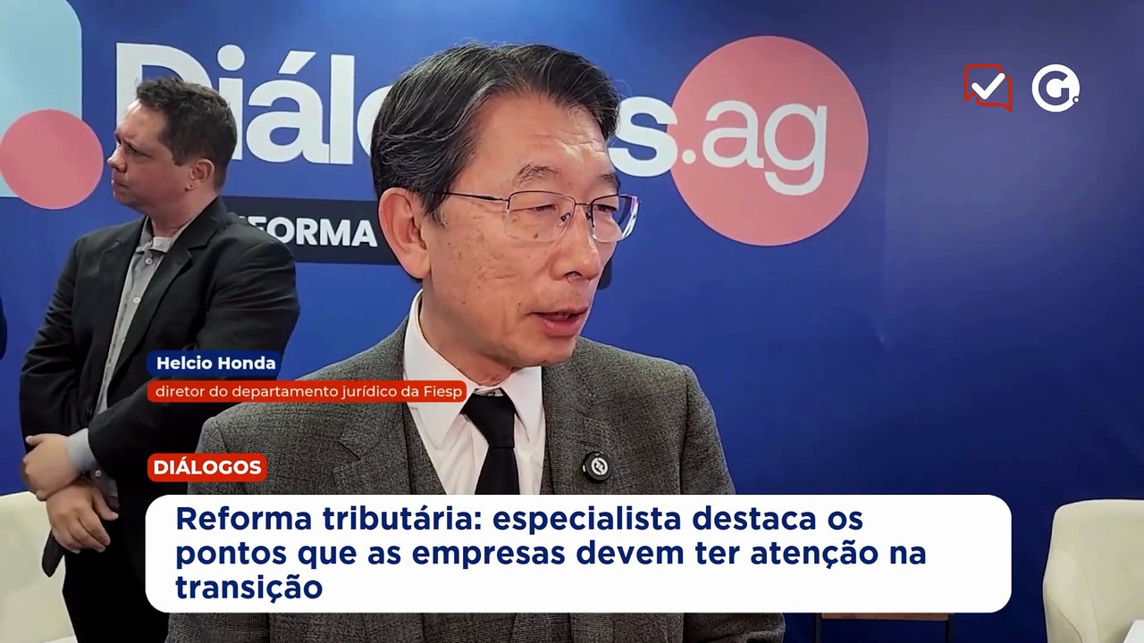 Reforma tributária: especialista destaca os pontos que as empresas devem ter atenção na transição